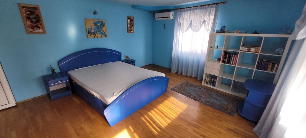 Casa de inchiriat