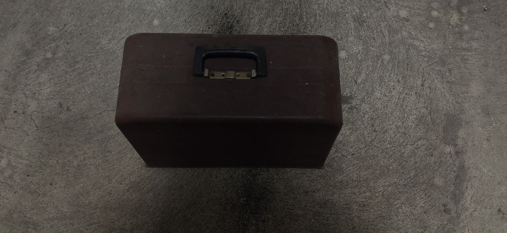 Шевна машина Lucznik