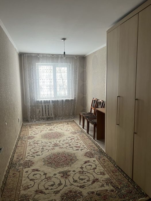 3 х комнатная квартира