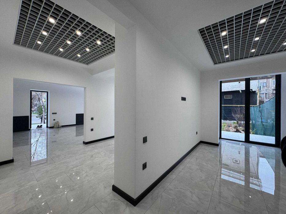 Сдается в аренду коммерческое помещение вдоль дороги! Тансикбаев