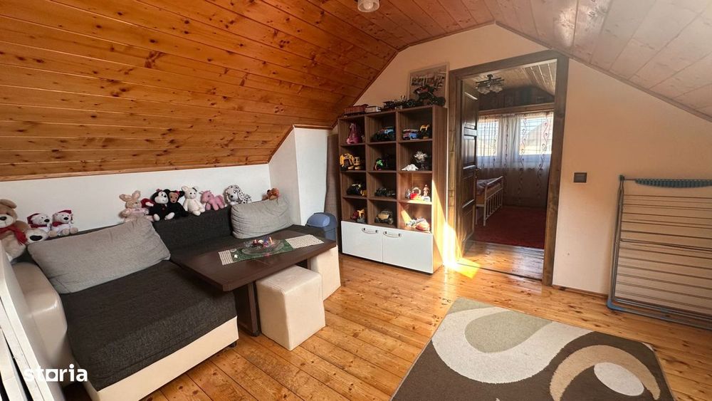 Casa individuala 4 camere zona Lazaret