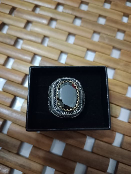 Муж. Сакина сатылады