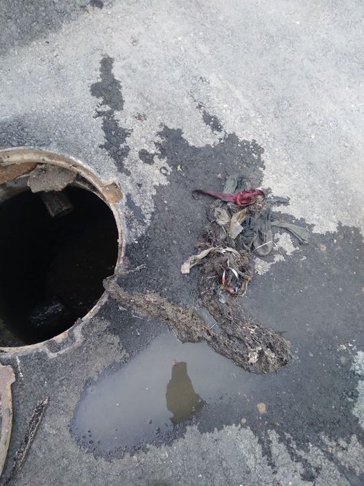 Kanalizatsiya quvurlarini sifatli Arzon narxlarda tozalash xizmati24/7