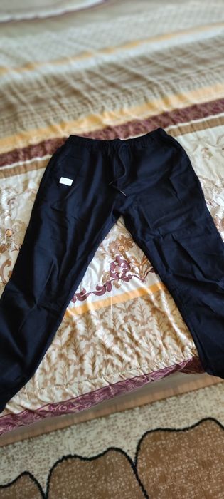 Карго панталони (дънки)