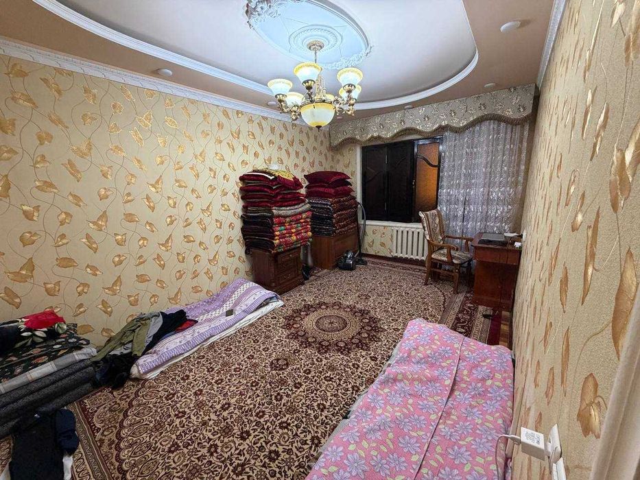 Продается 3-х комнатная квартира