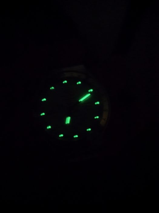 Кварцов часовник Swatch Irony Big