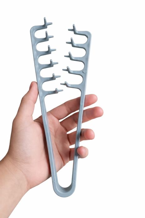 Текстурная расческа для укладки