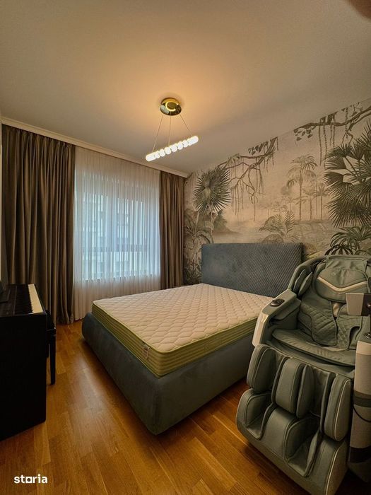 Apartament 3 camere Luxuria Residence | Loc parcare inclus