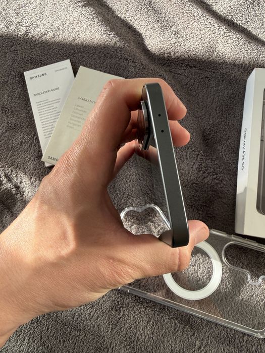 Samsung Galaxy A36 5G 6GB/128GB