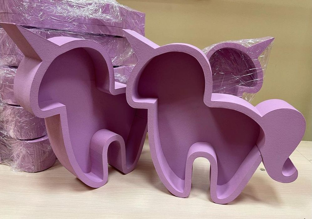 Кутия за аранжиране подаръчна кутия