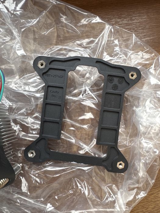 Кулер для процессора DeepCool