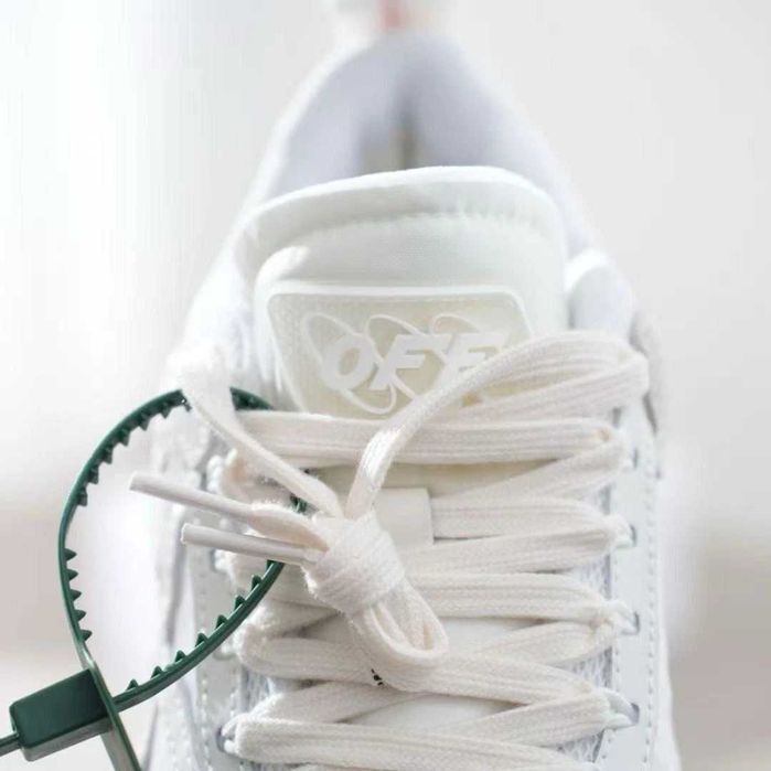 #SUMMER SALE# OFF-White ODSY-1000 Triple White - Livrare Verificare - Predare Personala