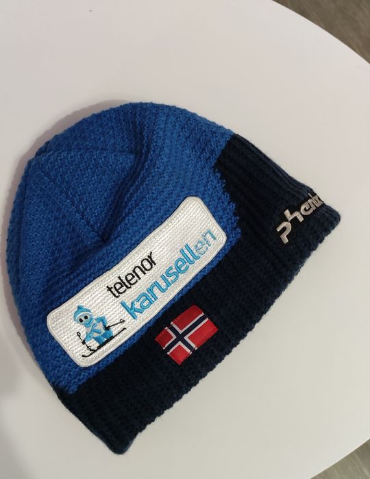 Дамска ски шапка Phenix