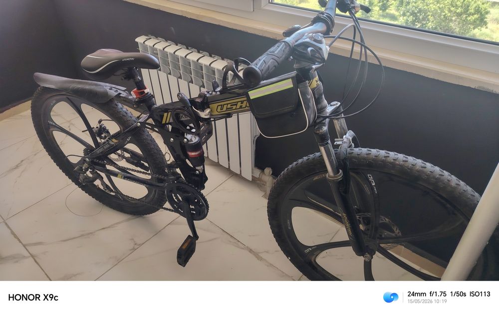 Велосипед продам