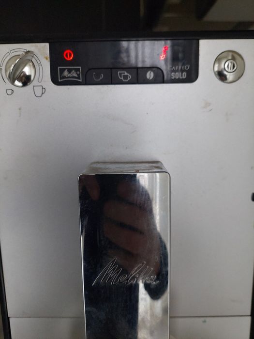 Espressor cafea Melita