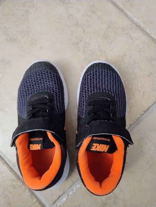 Nike copii 27-28 , lungime 16.5cm