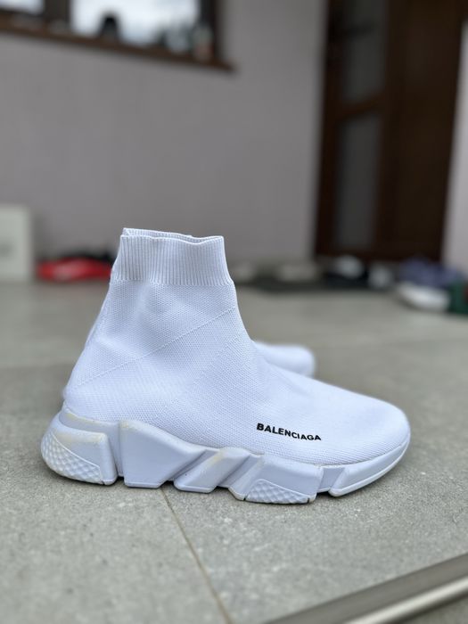 Pantofi sport Balenciaga