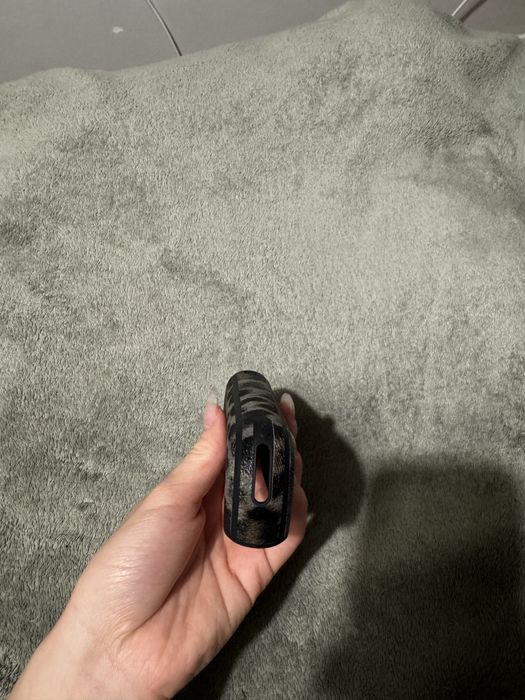 Husa de Iqos cu print leopard