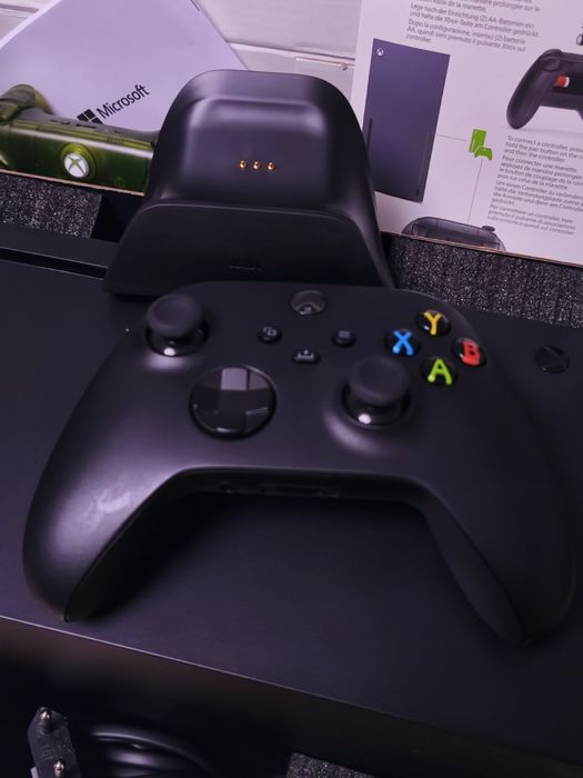 Чисто нов Xbox series X GTA 6