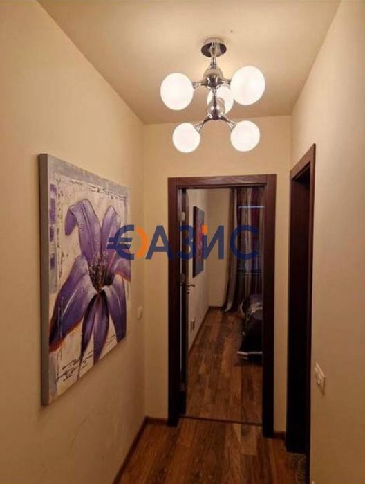 Продава се Четиристаен апартамент в Свети Влас - 162 кв.м за 935 €/кв.м - Снимка #14