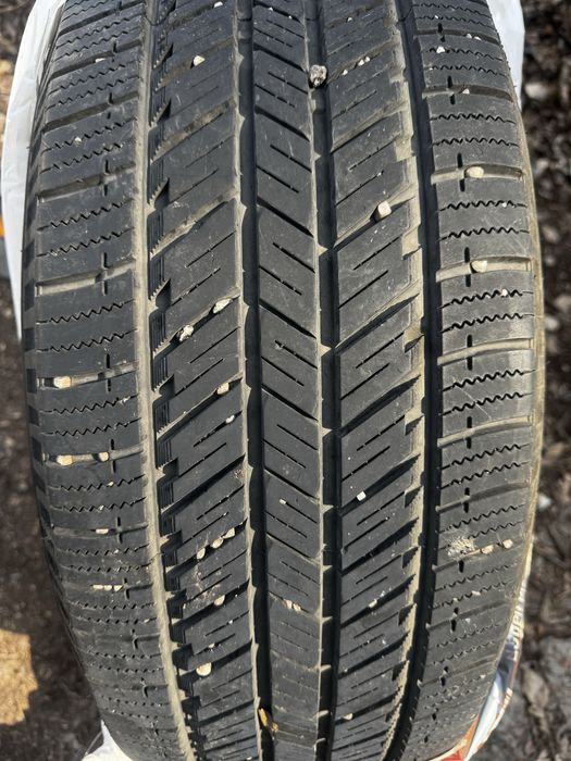 Продам шины 265/60/18