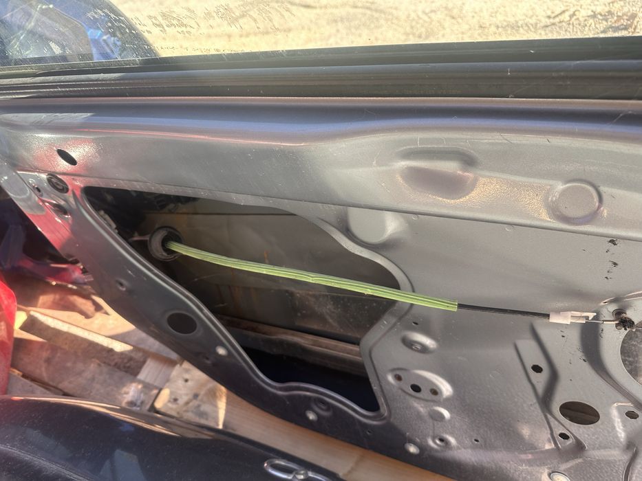 Врата за ауди ТТ 8J / audi tt