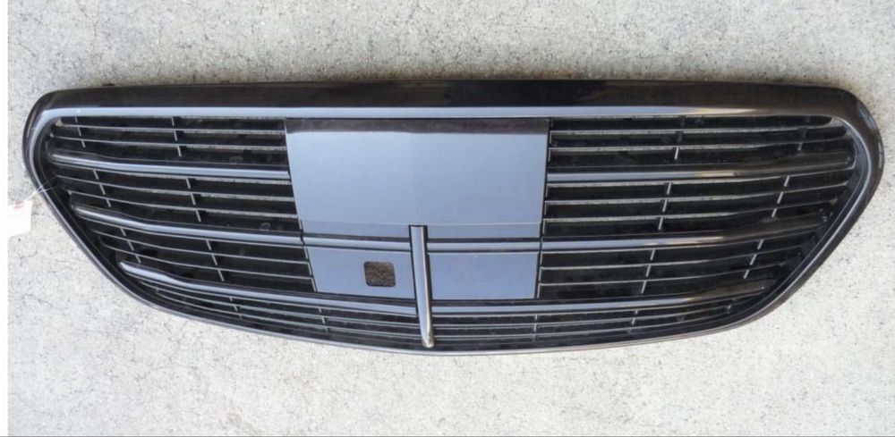 Предна решетка Mercedes S-class W223/ Мерцедес S-класа W223