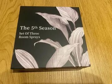 Ароматизатори за сушилна машина.