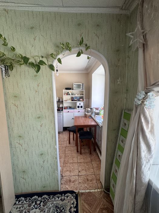 Продам Квартру 2 комнаты