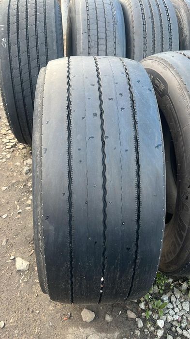 Продам резину грузовую