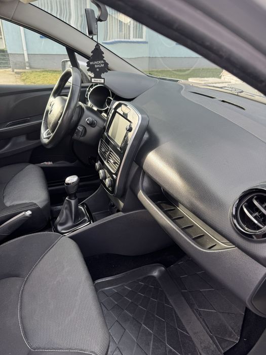 Renault Clio Estate 2019 diesel