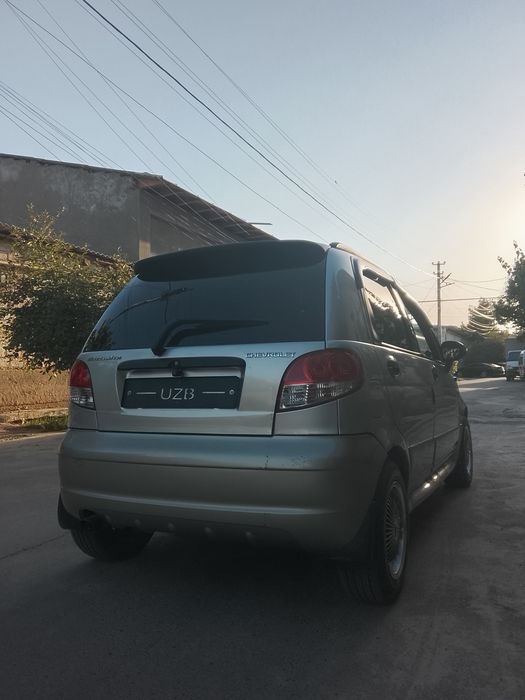 Matiz best 2010 arenda