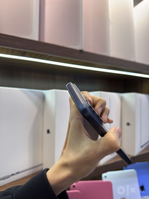 iphone 17 pro max naxtka va nasiya savdoga