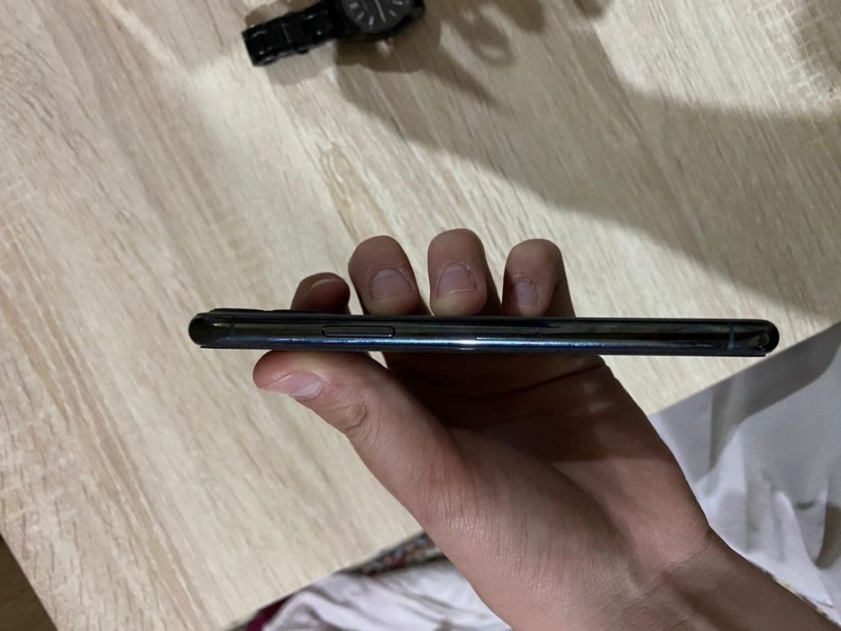 Айфон 11 про