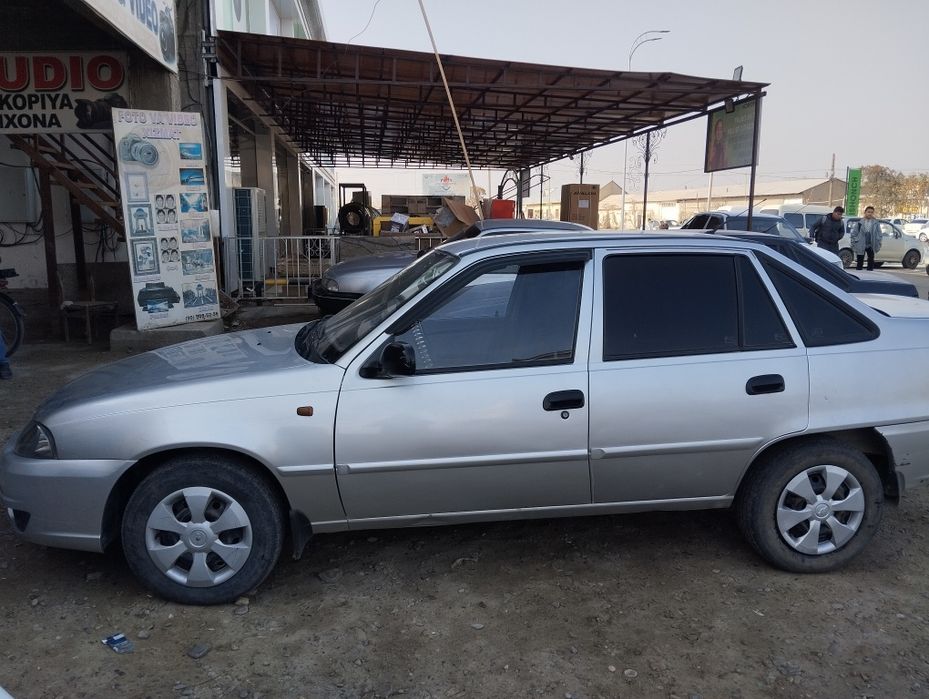 Nexia 2 sons 2010 yil