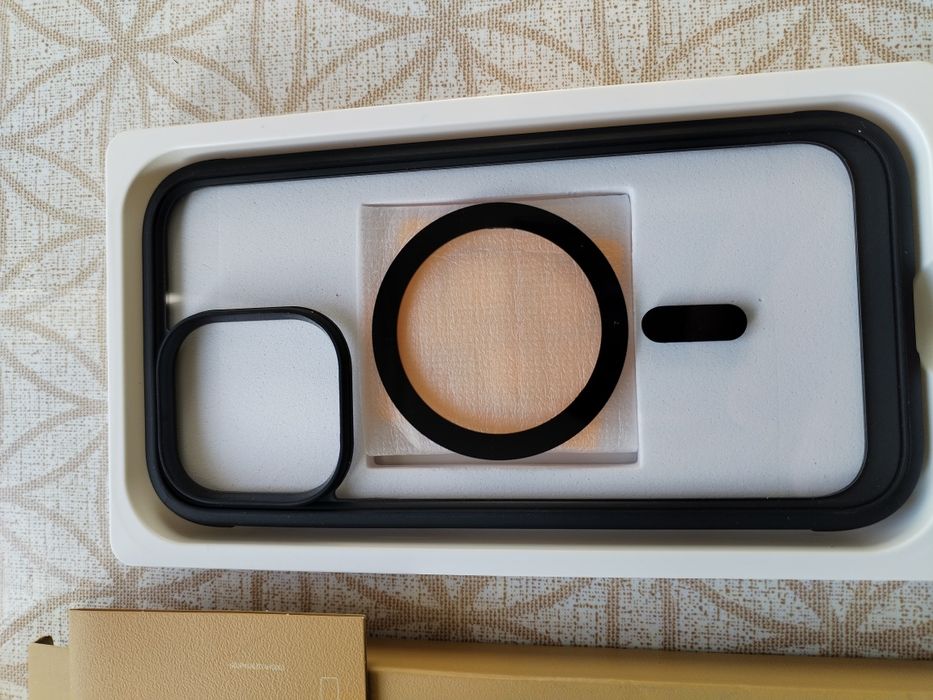 Carcasă Miracase iPhone 15 Pro