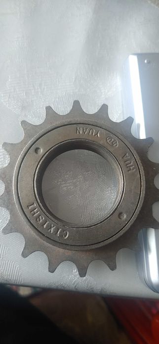 Коретка.электровеликзвезда