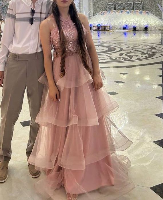 Вечернее платье Турция