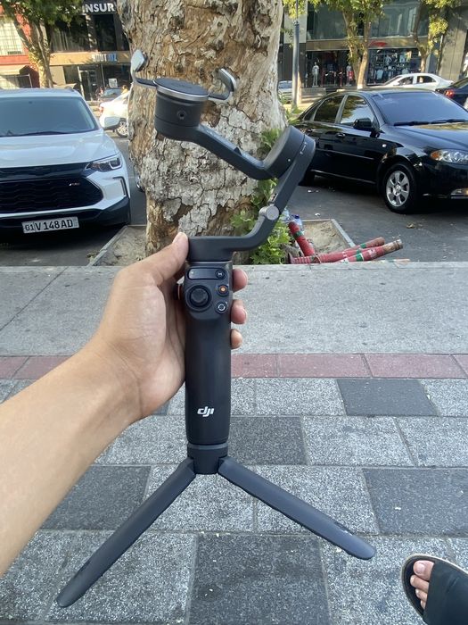 Osmo mobile 6 satiladi