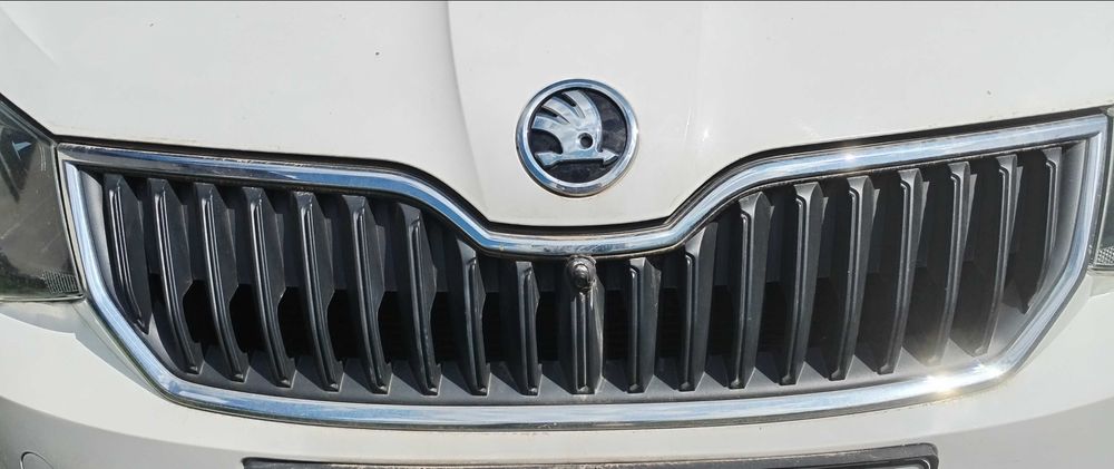 Skoda 1.4 TDI   2015.    140725 km