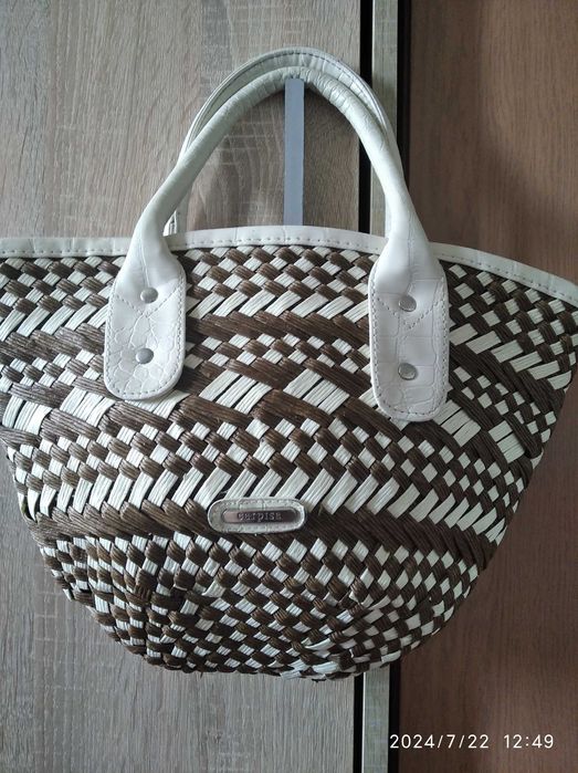 Дамски чанти Poodlebag, Carpisa, Herve Leger