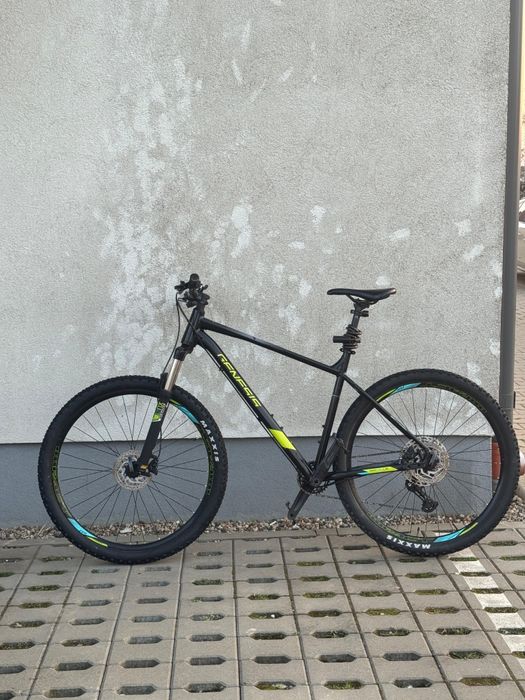Mtb Genessis Cadru XL roti 29