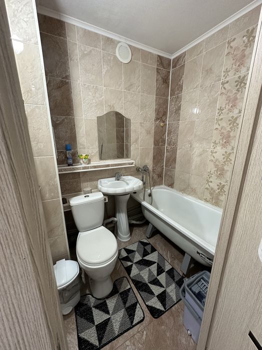 Сдается квартира