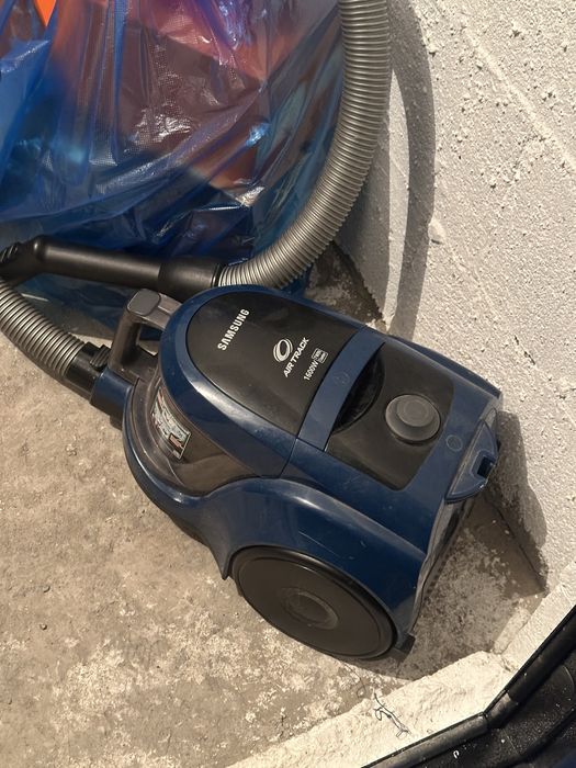 Пылесос samsung Самсунг