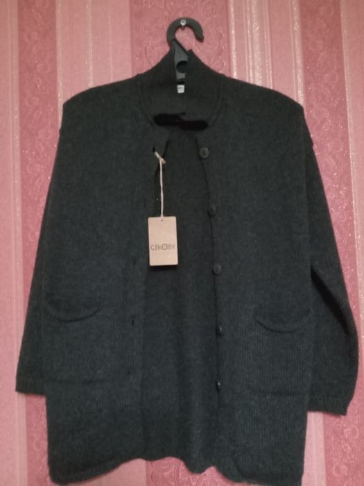 Джемпер на девочку