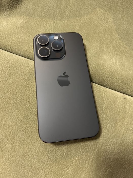 iphone 15 pro  inpecabil