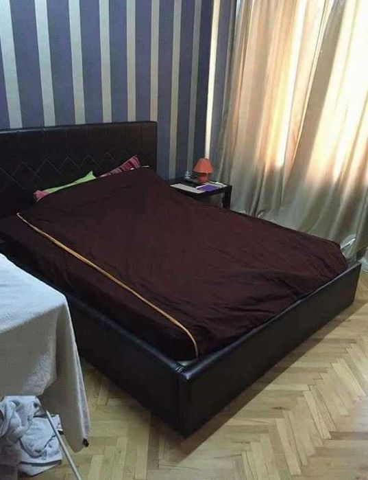 Дава се под наем Едностаен апартамент в София, Център - 36 кв.м за 355 € - Снимка #1