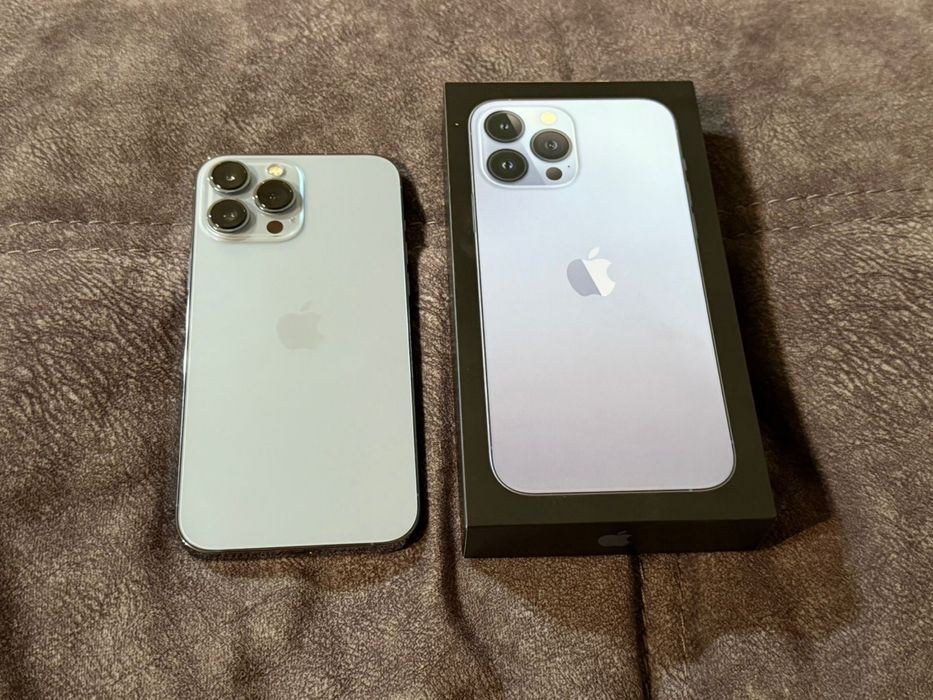 Продам Iphone 13 Pro Max