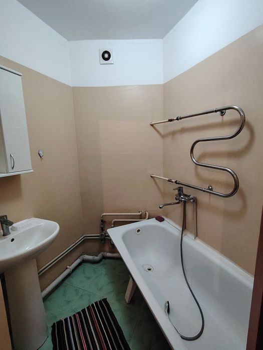 Однокомнатная квартира