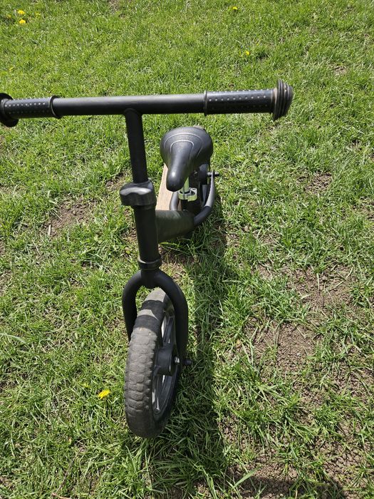 Trotineta / bicicleta  fara pedale